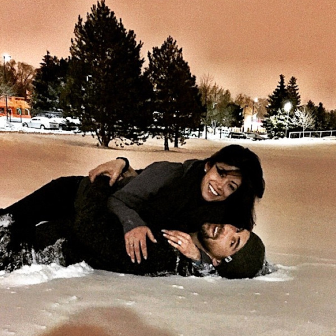 Instagram nicole snow 10 Transgender